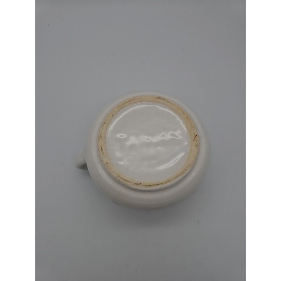 Vintage Onion Soup Recipe Bowl Mug Taiwan - Picture 6 of 10